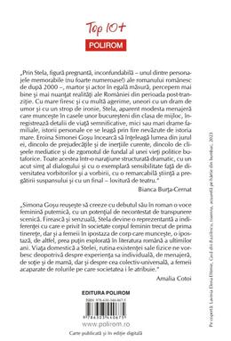 Copertă produs Stela