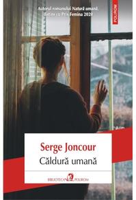 Copertă produs Căldură umană