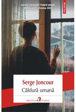 Copertă produs Căldură umană