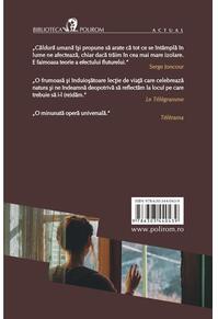 Copertă produs Căldură umană