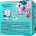 Copertă produs Cutie cu 90 pliculețe Lovar&eacute; - Splashes of Champagne: Amestec de ceai negru, ceai verde, căpșuni și petale de albăstrele 180 g - gallery small 
