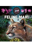 Imagine produs Feline mari 3D