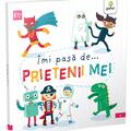 Copertă produs Pachet Seria &Icirc;mi pasă de... (Incomplet) - gallery small 