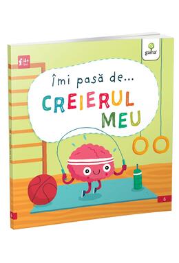 Copertă produs Pachet Seria &Icirc;mi pasă de... (Incomplet)