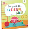 Copertă produs Pachet Seria &Icirc;mi pasă de... (Incomplet) - gallery small 