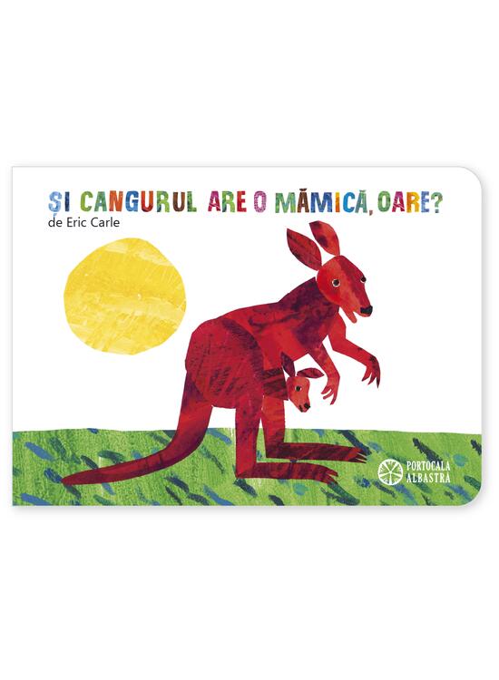 Copertă produs Pachet Autor Eric Carle - gallery big 2