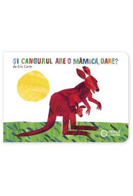 Copertă produs Pachet Autor Eric Carle