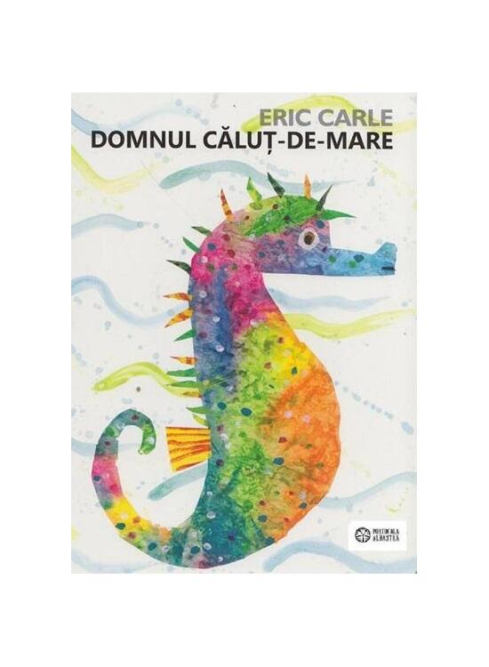 Copertă produs Pachet Autor Eric Carle - gallery big 4
