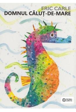 Copertă produs Pachet Autor Eric Carle