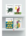 Copertă produs Pachet Autor Eric Carle - thumb 1