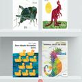 Copertă produs Pachet Autor Eric Carle - gallery small 