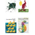 Copertă produs Pachet Autor Eric Carle - gallery small 