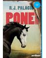 Copertă produs Pachet Autor R.J. Palacio - thumb 3