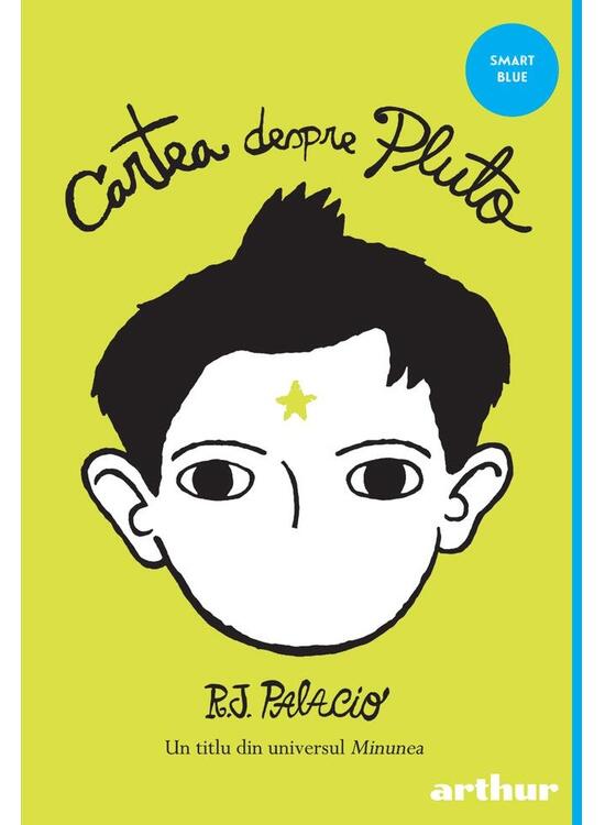 Copertă produs Pachet Autor R.J. Palacio - gallery big 4