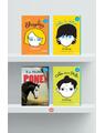 Copertă produs Pachet Autor R.J. Palacio - thumb 1