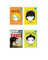 Copertă produs Pachet Autor R.J. Palacio - thumb 5