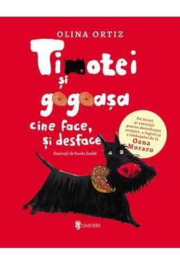 Copertă produs Pachet Autor Olina Ortiz II