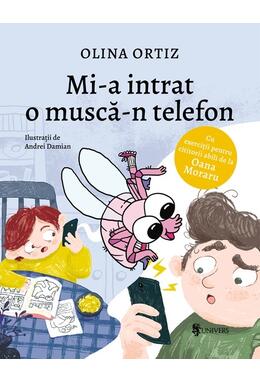 Copertă produs Pachet Autor Olina Ortiz II