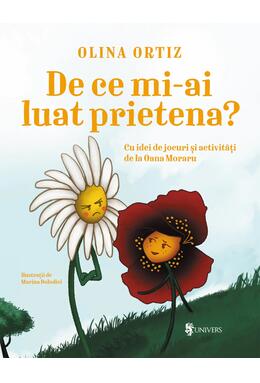 Copertă produs Pachet Autor Olina Ortiz II