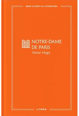 Copertă produs Pachet Seria Mari clasici ai literaturii (Incomplet)