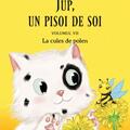 Copertă produs Pachet Seria Jup, un pisoi de soi I (Incomplet) - gallery small 