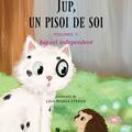 Copertă produs Pachet Seria Jup, un pisoi de soi I (Incomplet) - gallery small 
