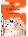 Copertă produs Pachet Seria Jup, un pisoi de soi I (Incomplet) - thumb 4