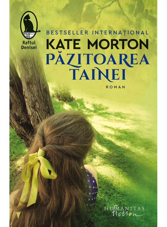 Copertă produs Pachet Autor Kate Morton - gallery big 3