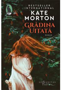 Copertă produs Pachet Autor Kate Morton