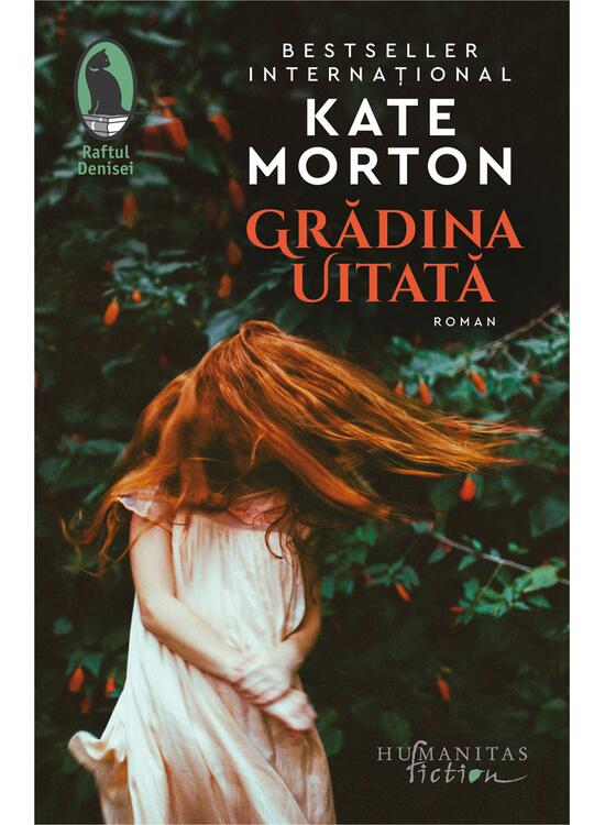 Copertă produs Pachet Autor Kate Morton - gallery big 5