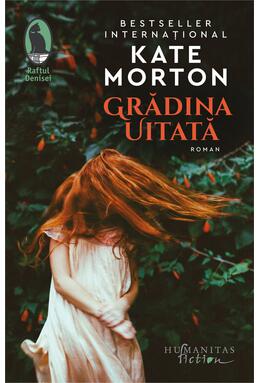 Copertă produs Pachet Autor Kate Morton