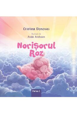 Copertă produs Pachet Seria Norișorul Roz