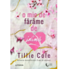 Copertă produs O mie de făr&acirc;me de inimă