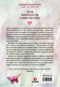 Copertă produs O mie de fărâme de inimă