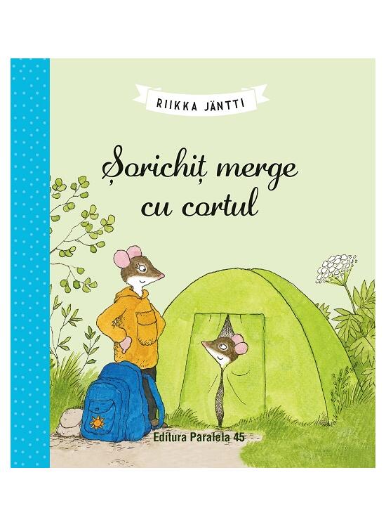 Copertă produs Pachet Seria Șorichiț (incomplet) - gallery big 4