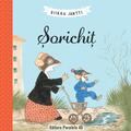 Copertă produs Pachet Seria Șorichiț (incomplet) - gallery small 