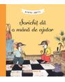 Copertă produs Pachet Seria Șorichiț (incomplet) - thumb 6