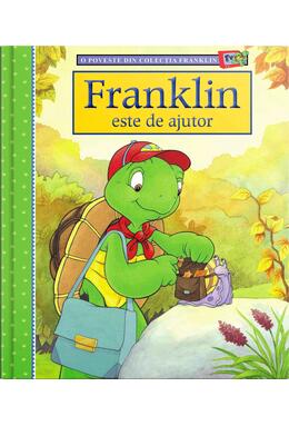 Copertă produs Pachet II Seria Franklin (incomplet)