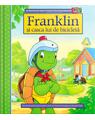 Copertă produs Pachet II Seria Franklin (incomplet) - thumb 4