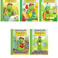 Copertă produs Pachet II Seria Franklin (incomplet) - gallery small 