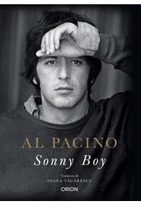 Copertă produs Sonny Boy