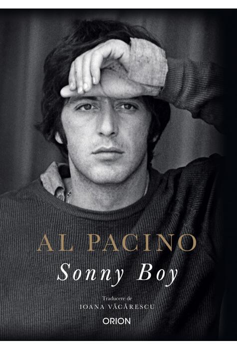 Copertă produs Sonny Boy