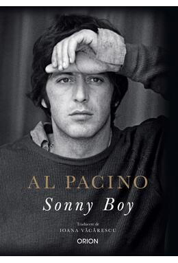 Copertă produs Sonny Boy