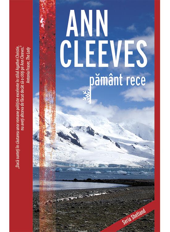 Copertă produs Pachet Seria Shetland Island - gallery big 9