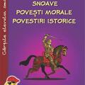 Copertă produs Snoave. Povești morale. Povestiri istorice - gallery small 