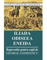 Copertă produs Iliada. Odiseea. Eneida - thumb 1
