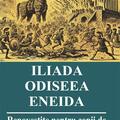 Copertă produs Iliada. Odiseea. Eneida - gallery small 