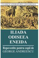 Imagine produs Iliada. Odiseea. Eneida