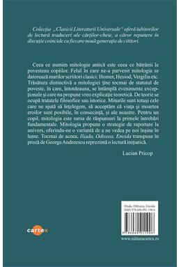 Copertă produs Iliada. Odiseea. Eneida