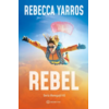 Copertă produs Rebel (Vol. 3)